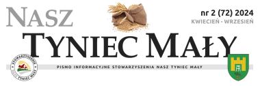 Logo Nasz Tyniec Mały